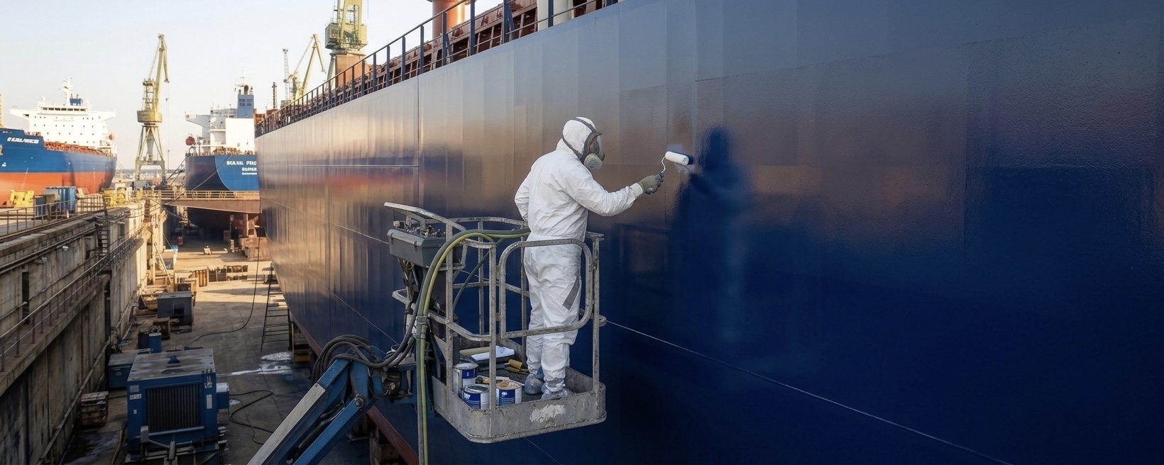 Marine Industry